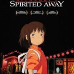 دانلود فیلم Spirited Away 2003