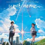 دانلود فیلم Your Name. 2017