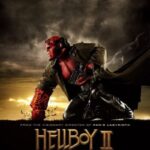 دانلود فیلم Hellboy II: The Golden Army 2008