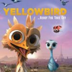 دانلود فیلم Yellowbird 2015
