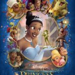 دانلود فیلم The Princess and the Frog 2009