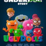 دانلود فیلم UglyDolls 2019