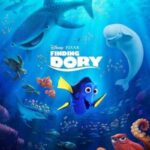 دانلود فیلم Finding Dory 2016