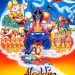 دانلود فیلم Aladdin 1992
