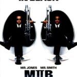 دانلود فیلم Men in Black II 2002
