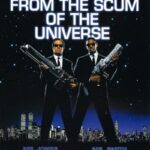 دانلود فیلم Men in Black 1997