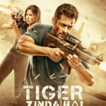 دانلود فیلم Tiger Zinda Hai 2017