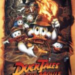 دانلود فیلم DuckTales the Movie: Treasure of the Lost Lamp 1990