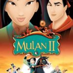 دانلود فیلم Mulan II 2004