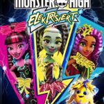 دانلود فیلم Monster High: Electrified 2017