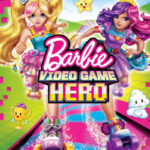دانلود فیلم Barbie Video Game Hero 2017