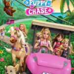 دانلود فیلم Barbie & Her Sisters in a Puppy Chase 2016