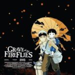دانلود فیلم Grave of the Fireflies 1989