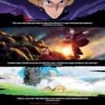 دانلود فیلم Howl’s Moving Castle 2005