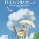 دانلود فیلم The Wind Rises 2014