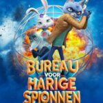 دانلود فیلم Spycies 2021