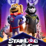 دانلود فیلم StarDog and TurboCat 2019