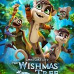 دانلود فیلم The Wishmas Tree 2020