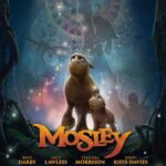 دانلود فیلم Mosley 2019