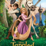 دانلود فیلم Tangled 2010