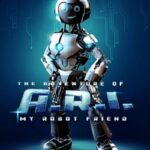 دانلود فیلم The Adventure of A.R.I.: My Robot Friend 2020