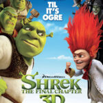 دانلود فیلم Shrek Forever After 2010