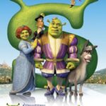 دانلود فیلم Shrek the Third 2007