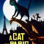 دانلود فیلم A Cat in Paris 2010