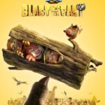 دانلود فیلم Boonie Bears: Blast Into the Past 2019