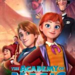 دانلود فیلم The Academy of Magic 2020