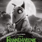 دانلود فیلم Frankenweenie 2012