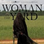 دانلود فیلم The Woman in the Yard 2025