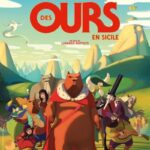 دانلود فیلم The Bears’ Famous Invasion of Sicily 2019
