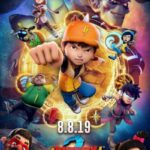 دانلود فیلم BoBoiBoy Movie 2 2019