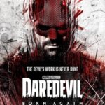 دانلود سریال Daredevil: Born Again 2025