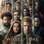 دانلود سریال The Wheel of Time 2021