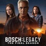 دانلود سریال Bosch: Legacy 2022