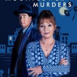 دانلود سریال Moonflower Murders 2024