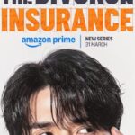 دانلود سریال The Divorce Insurance 2025
