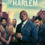 دانلود سریال Godfather of Harlem 2019