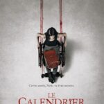 دانلود فیلم The Advent Calendar 2021