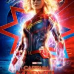 دانلود فیلم Captain Marvel 2019