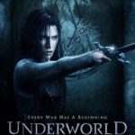 دانلود فیلم Underworld: Rise of the Lycans 2009
