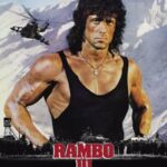 دانلود فیلم Rambo III 1988