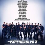 دانلود فیلم The Expendables 3 2014