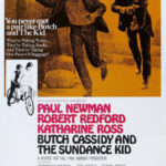دانلود فیلم Butch Cassidy and the Sundance Kid 1969