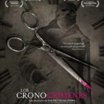 دانلود فیلم Timecrimes 2008