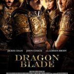 دانلود فیلم Dragon Blade 2015