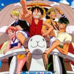 دانلود سریال One Piece 1999