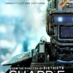 دانلود فیلم Chappie 2015